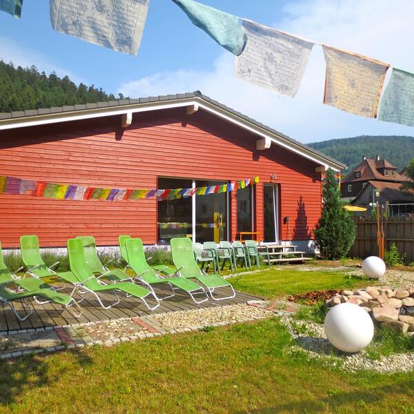 Campingplatz Quellgrund