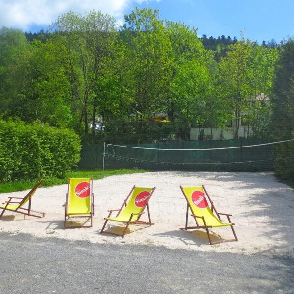 Campingplatz Quellgrund