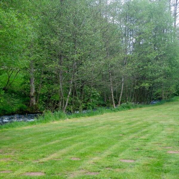 Campingplatz Quellgrund