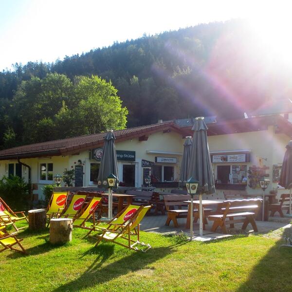 Campingplatz Quellgrund