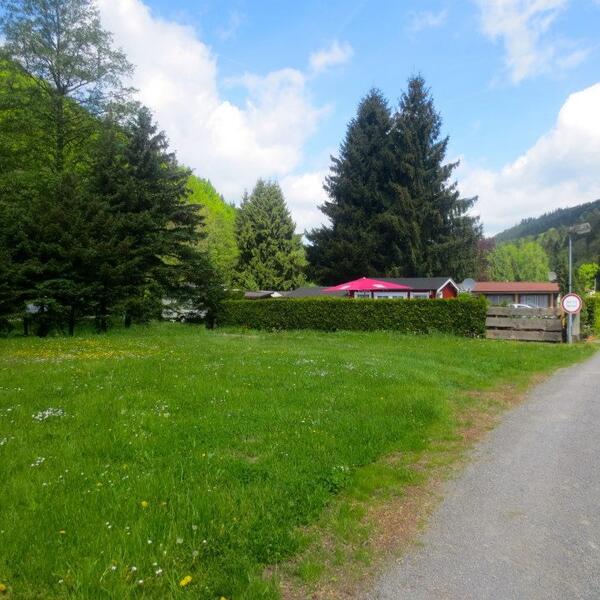 Campingplatz Quellgrund