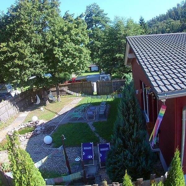 Campingplatz Quellgrund