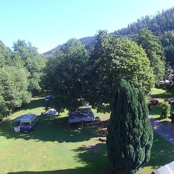 Campingplatz Quellgrund
