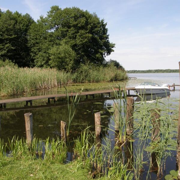 Campingpark Halbinsel Raatsch