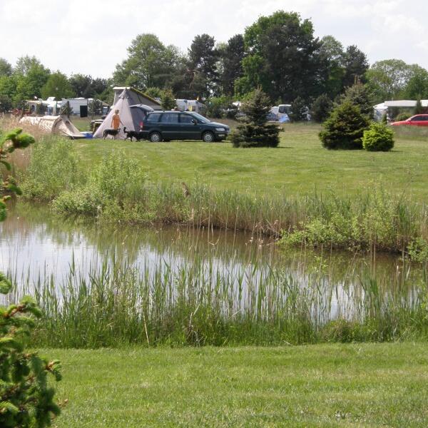 Campingpark Halbinsel Raatsch