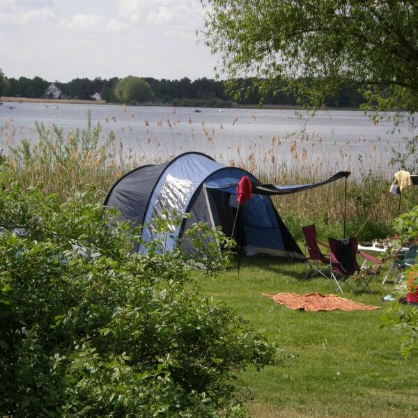 Campingpark Halbinsel Raatsch