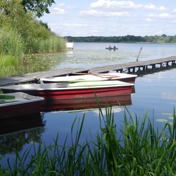 Campingpark Halbinsel Raatsch