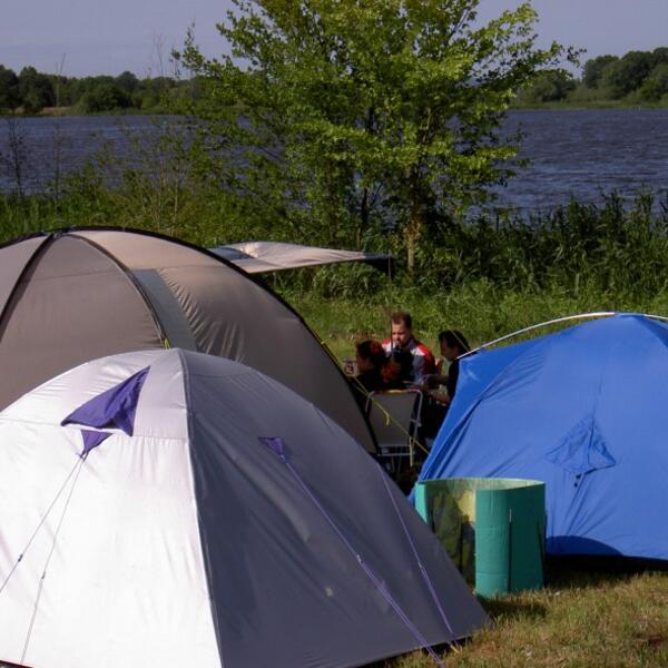 Campingpark Halbinsel Raatsch