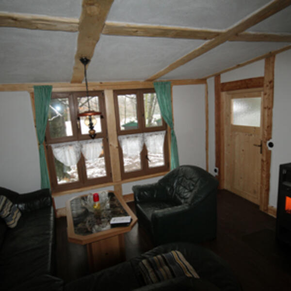 4 Sterne Freizeit & Camping Rabenstein