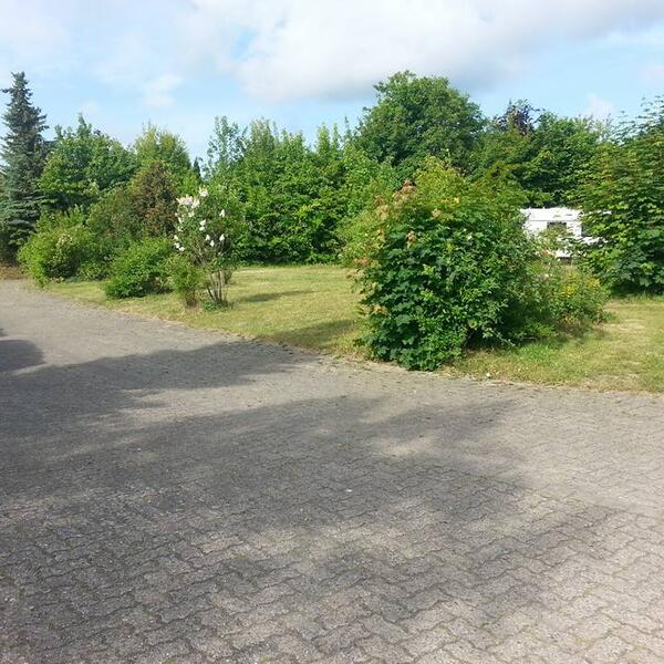 Campingplatz Nord-Elm