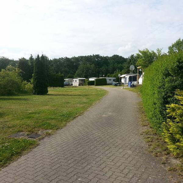 Campingplatz Nord-Elm