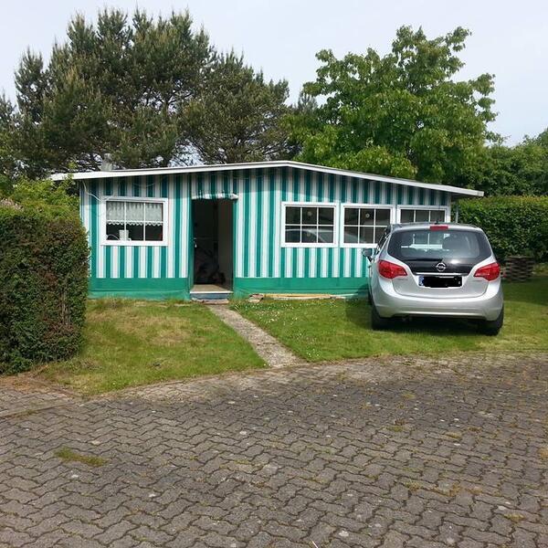Campingplatz Nord-Elm