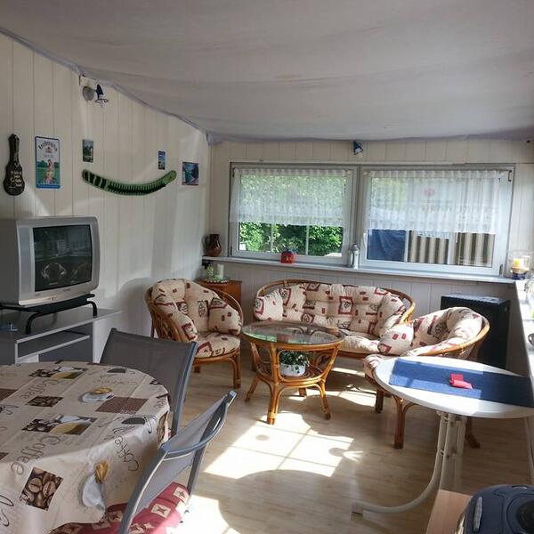 Campingplatz Nord-Elm