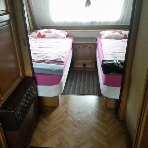 Campingplatz Nord-Elm