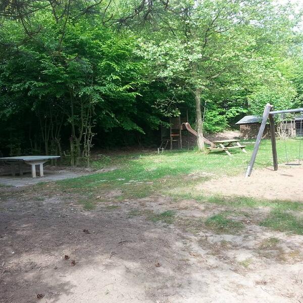 Campingplatz Nord-Elm