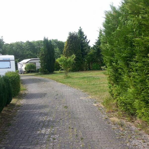 Campingplatz Nord-Elm