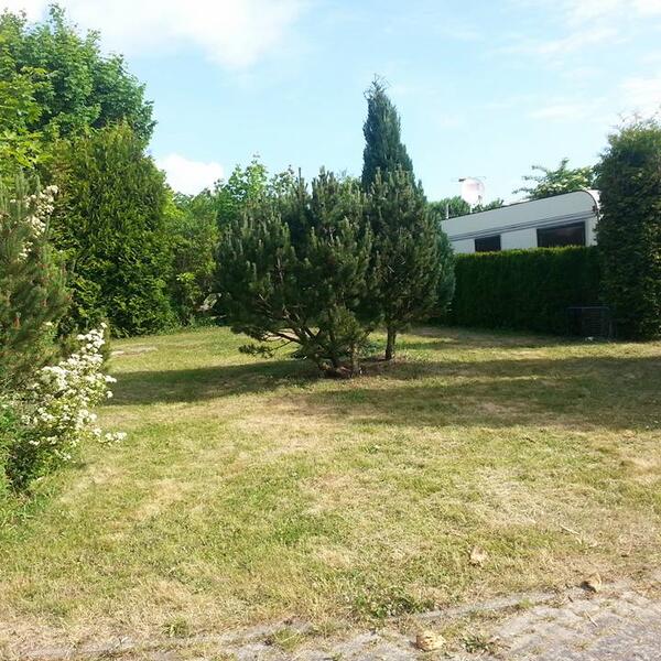 Campingplatz Nord-Elm