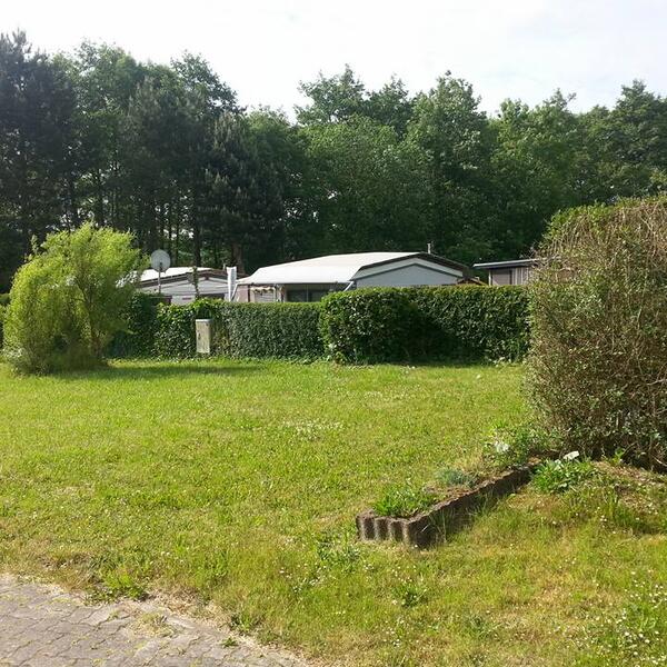 Campingplatz Nord-Elm