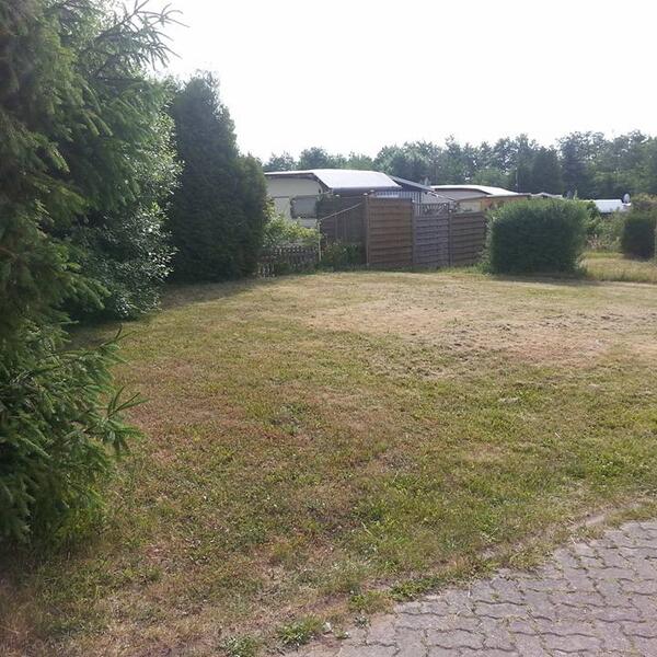 Campingplatz Nord-Elm