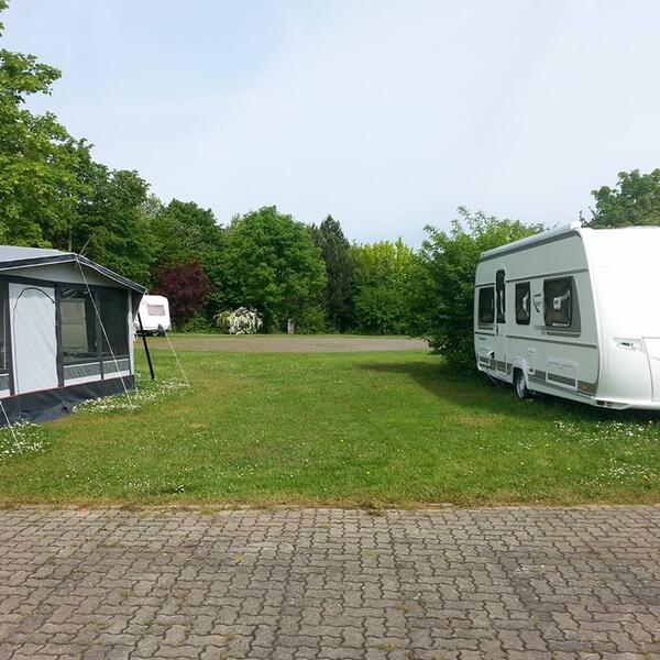 Campingplatz Nord-Elm