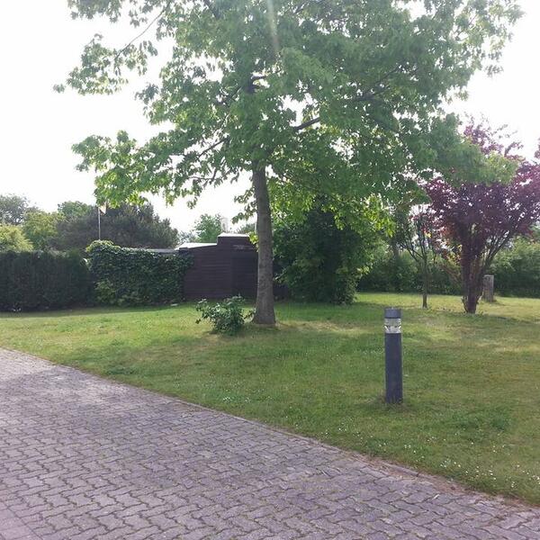 Campingplatz Nord-Elm
