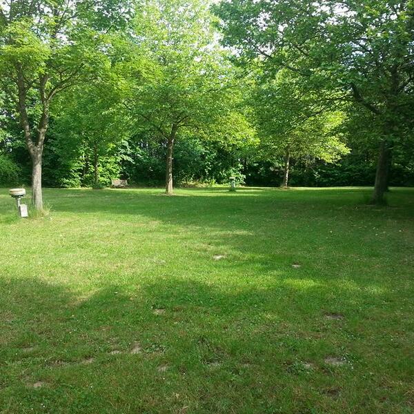 Campingplatz Nord-Elm