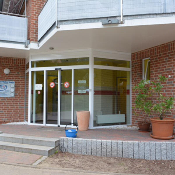 Campingplatz Rote Schleuse
