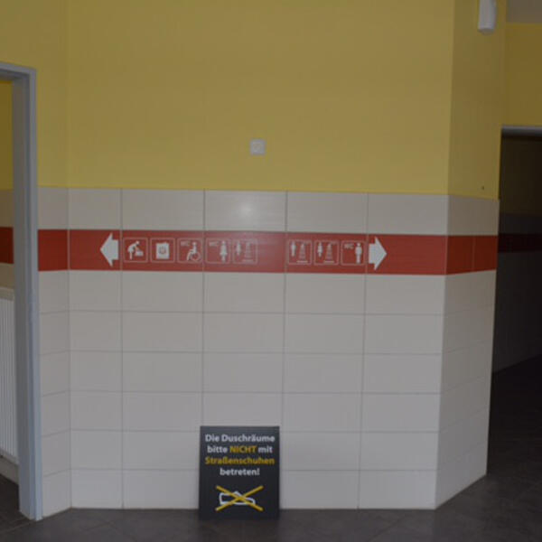 Campingplatz Rote Schleuse
