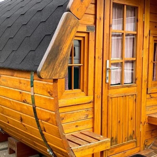 Campingplatz Rote Schleuse