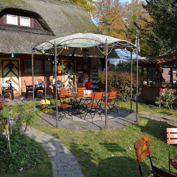 Campingplatz Rote Schleuse
