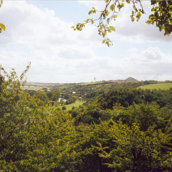 Campingplatz Saaletal