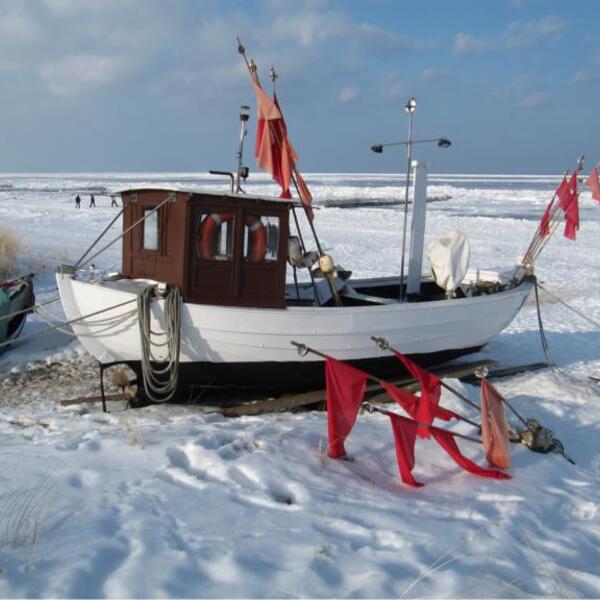 4 Sterne Campingplatz „Am Sandfeld“