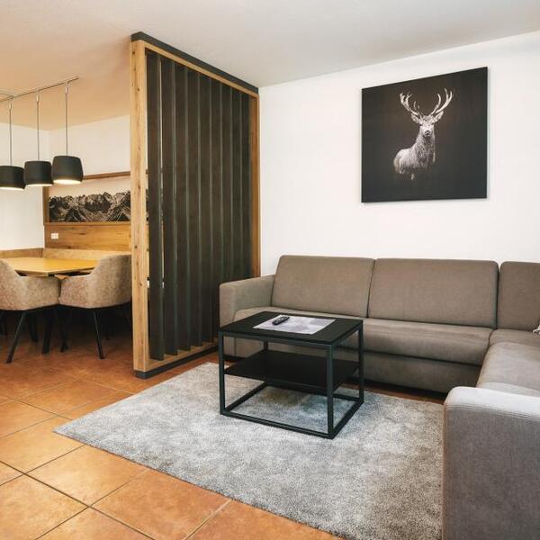 Camping Dreiländereck Blockhütten & Apartments