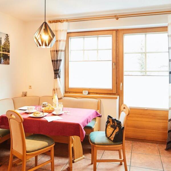Camping Dreiländereck Blockhütten & Apartments