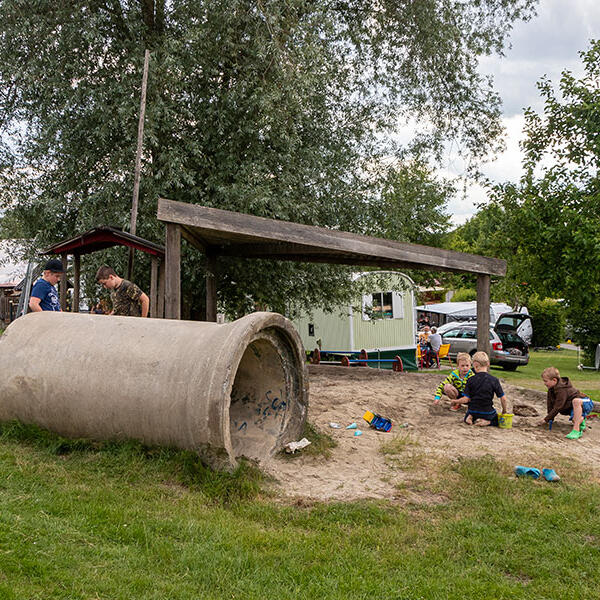 Gern Campinghof Salem