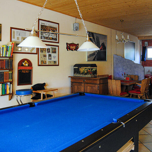 Gern Campinghof Salem