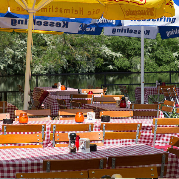 Campingplatz Schiefer Turm