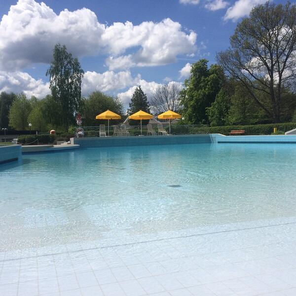 International Camping Schwarzwald