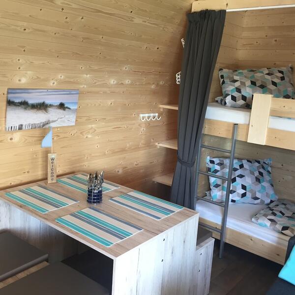 International Camping Schwarzwald