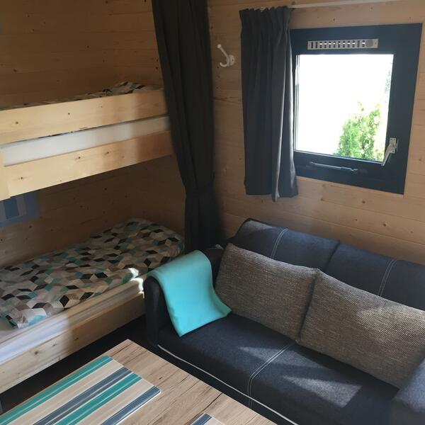 International Camping Schwarzwald