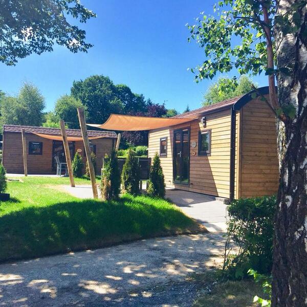 International Camping Schwarzwald