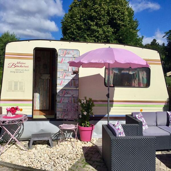 International Camping Schwarzwald
