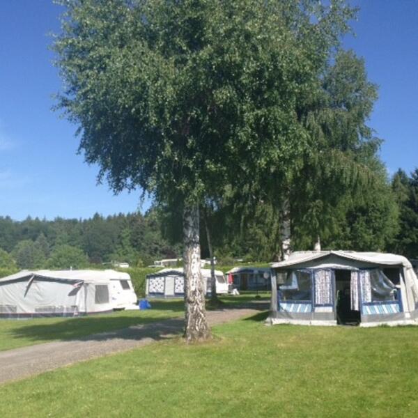 International Camping Schwarzwald