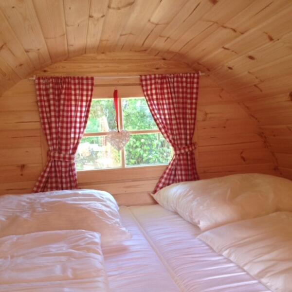 International Camping Schwarzwald