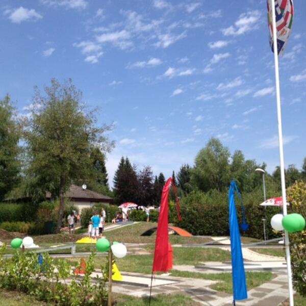 International Camping Schwarzwald