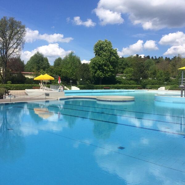 International Camping Schwarzwald