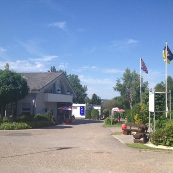 International Camping Schwarzwald