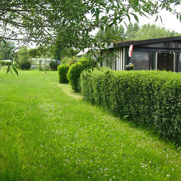 Campingplatz Seeblick