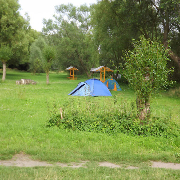 Campingplatz Seeblick