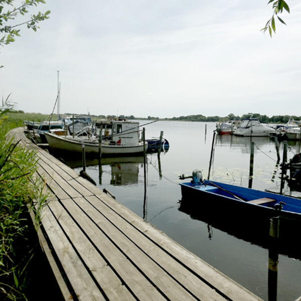 Campingplatz Seeblick